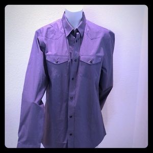 Banana Republic - Button Down Shirt